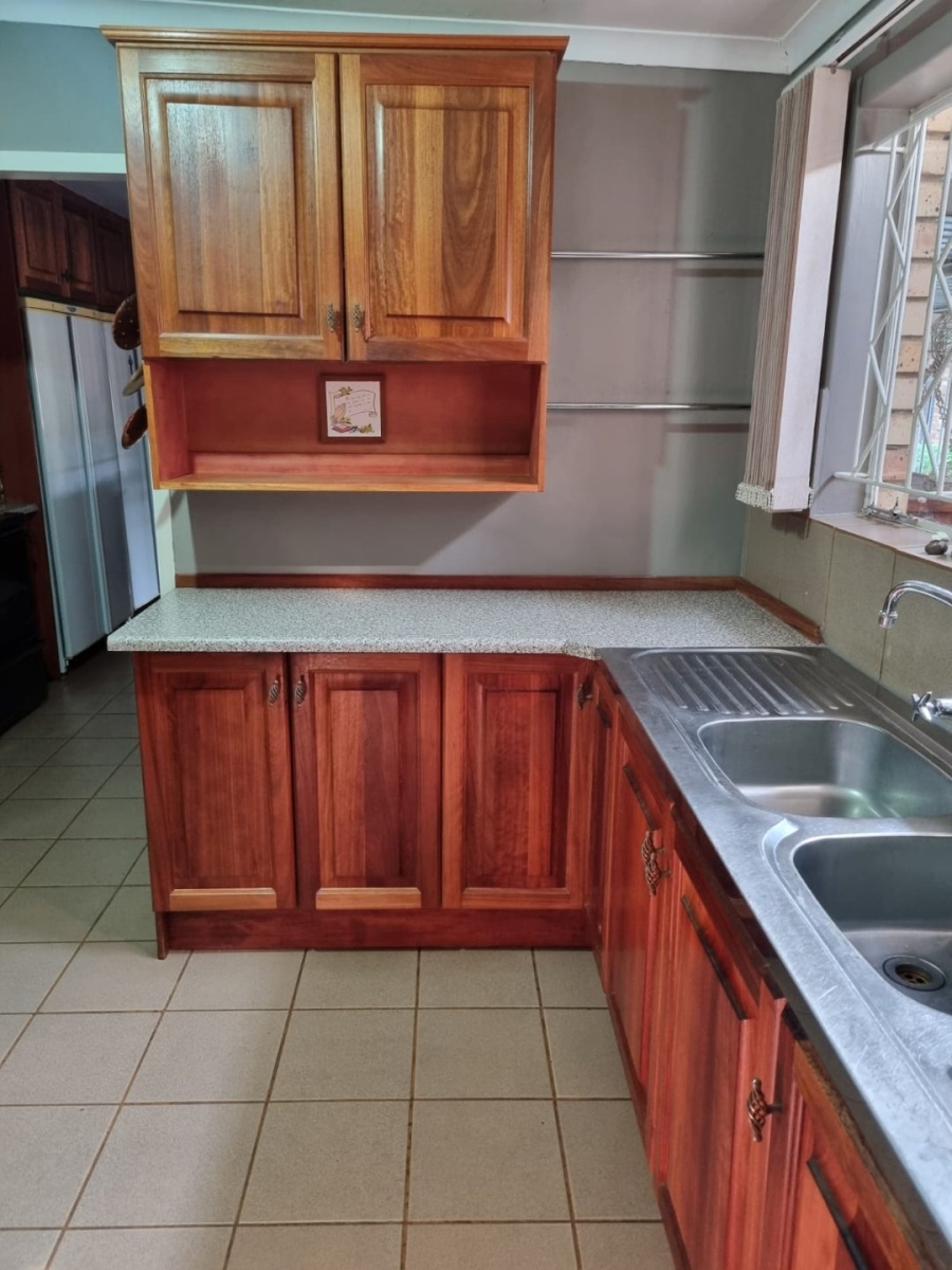 4 Bedroom Property for Sale in Wolmaransstad North West